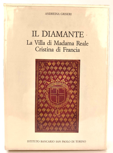 Diamante villa di madama - il,