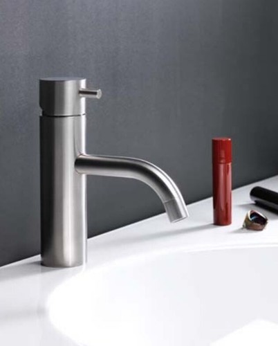Miscelatore lavabo cristina - miscelatore,