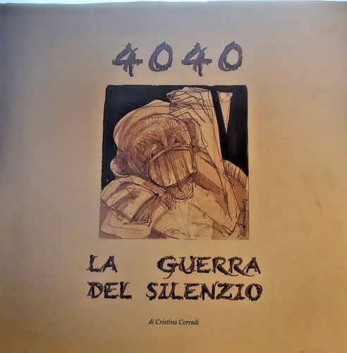 Libro artista 4040 guerra - la,