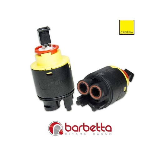 Cartuccia ricambio cristina - ricambio,