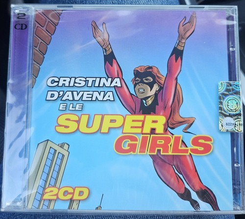 Cristina avena le - cristina, e