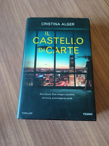 Castello carte di - carte,