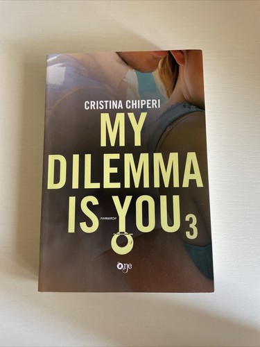 Dilemma you cristina - you,