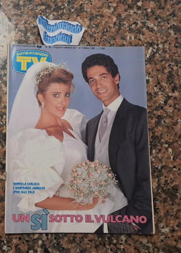 Sorrisi canzoni 40 - sorrisi, e