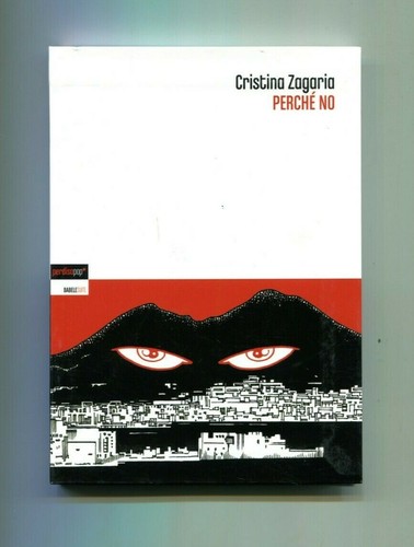 Perché cristina zagaria - no,