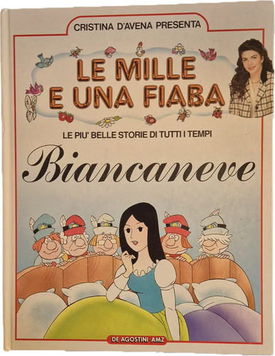 Mille una fiaba - mille,