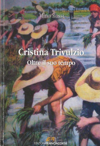 Cristina trivulzio oltre - oltre, il