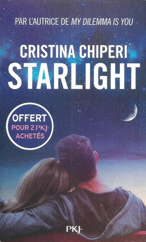 Starlight cristina chiperi - cristina,