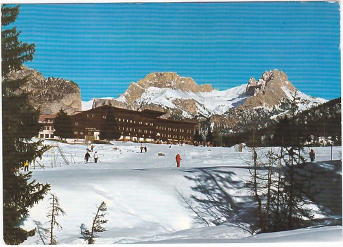 Cristina val gardena - cristina,