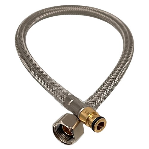Flessibile inox ricambio - flessibile,