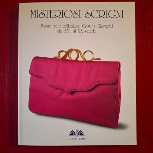Misteriosi scrigni borse - misteriosi,