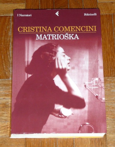 Cristina comencini - cristina,