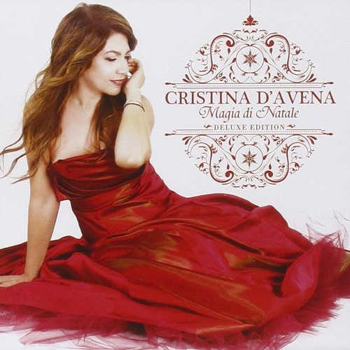 Cristina avena magia di - cristina, –