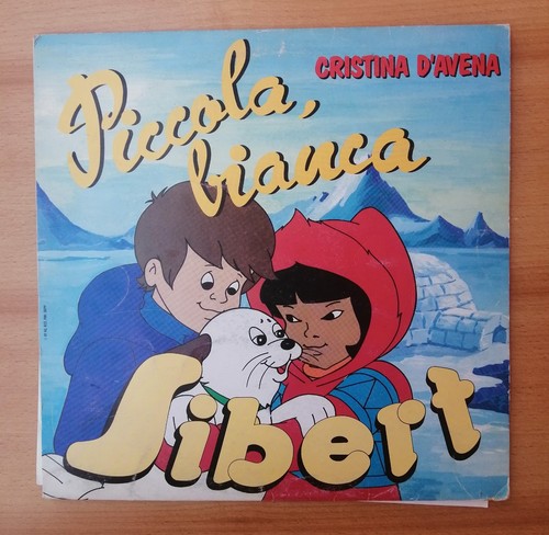 Cristina avena piccola - cristina, d'avena