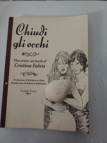 Chiudi gli occhi the art - gli, occhi-the
