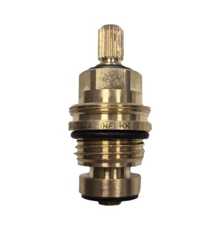 Ricambio vitone pistone - ricambio, 1/2"