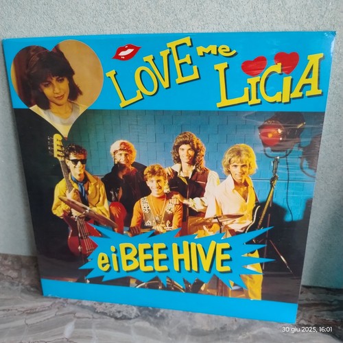 Cristina avena love - cristina,