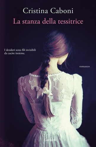 Stanza della tessitrice - la,
