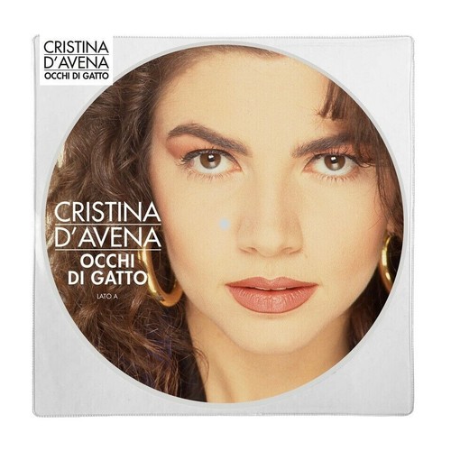 Avena cristina occhi di - d'avena,