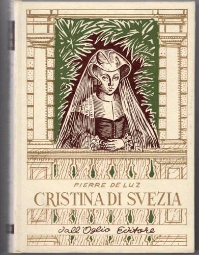 Pierre luz cristina - de, di
