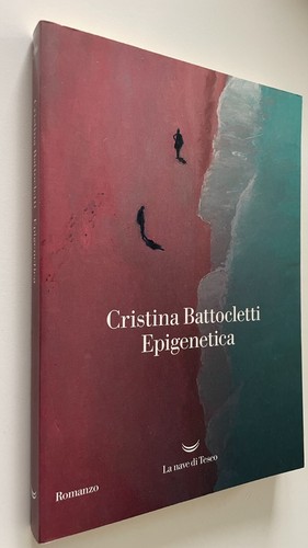Epigenetica cristina - epigenetica,