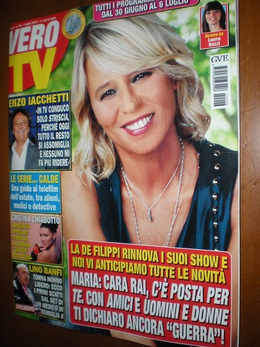 Vero maria de - vero,