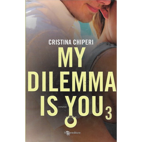 Dilemma you 3 - you, cristina
