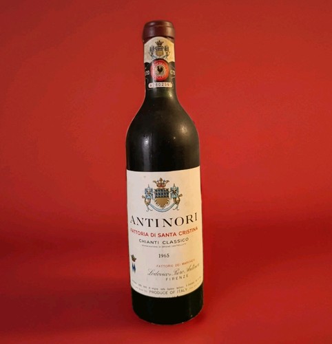Chianti classico santa - classico,
