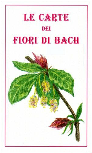 Carte dei fiori - carte,