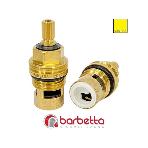 Vitone ceramico 180 - vitone, 1/2"