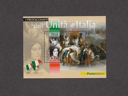 2011 italia protagonisti - 2011,