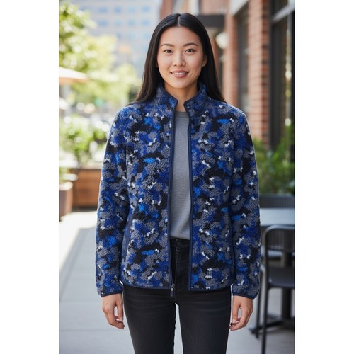 Giacca pile nordstrom - pile, x