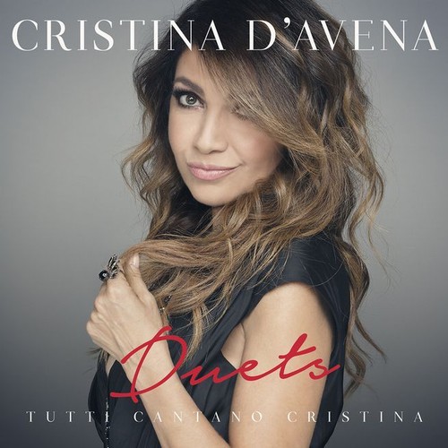 Cristina avena duets tutti - cristina,